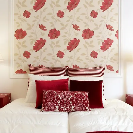 Localtraveling Downtown - Family Appartement Lissabon