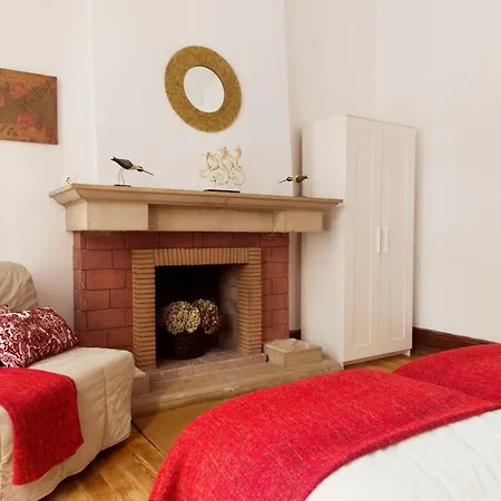 Appartement Localtraveling Downtown - Family Lissabon