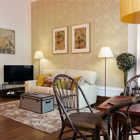 Localtraveling Downtown - Family Appartement *