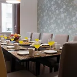 Localtraveling Downtown - Family شقة Lisboa