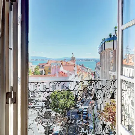 Localtraveling Downtown - Family Apartment