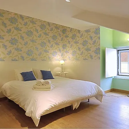 Apartamento Localtraveling Downtown - Family *