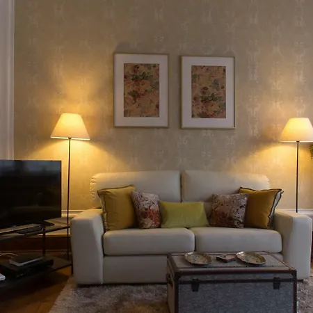 Apartman Localtraveling Downtown - Family *