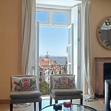Apartamento Localtraveling Downtown - Family