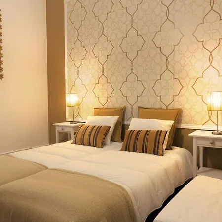 Apartman Localtraveling Downtown - Family *