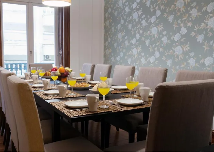 Localtraveling Downtown - Family Appartamento Lisbona