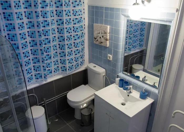 Apartmán Localtraveling Downtown - Family Lisboa
