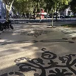 Διαμέρισμα Localtraveling Downtown - Family Lisboa