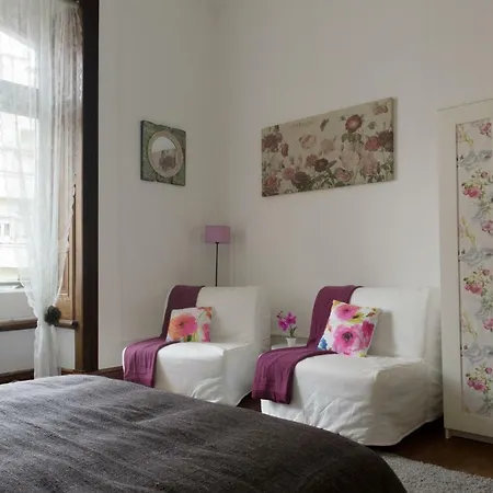 Apartman Localtraveling Downtown - Family