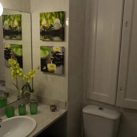 Localtraveling Downtown - Family Apartman