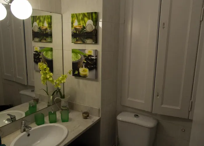 Localtraveling Downtown - Family Apartman
