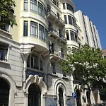 Localtraveling Downtown - Family Apartament Lizbona