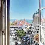 Localtraveling Downtown - Family Apartament