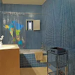 Apartament Localtraveling Downtown - Family Lizbona
