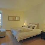 Apartament Localtraveling Downtown - Family Lizbona