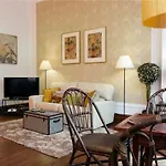 Localtraveling Downtown - Family Apartament *