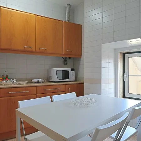 Apartment Localtraveling Downtown - Family Lissabon