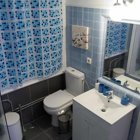 Apartment Localtraveling Downtown - Family Lissabon