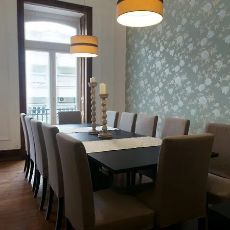 Localtraveling Downtown - Family Apartment